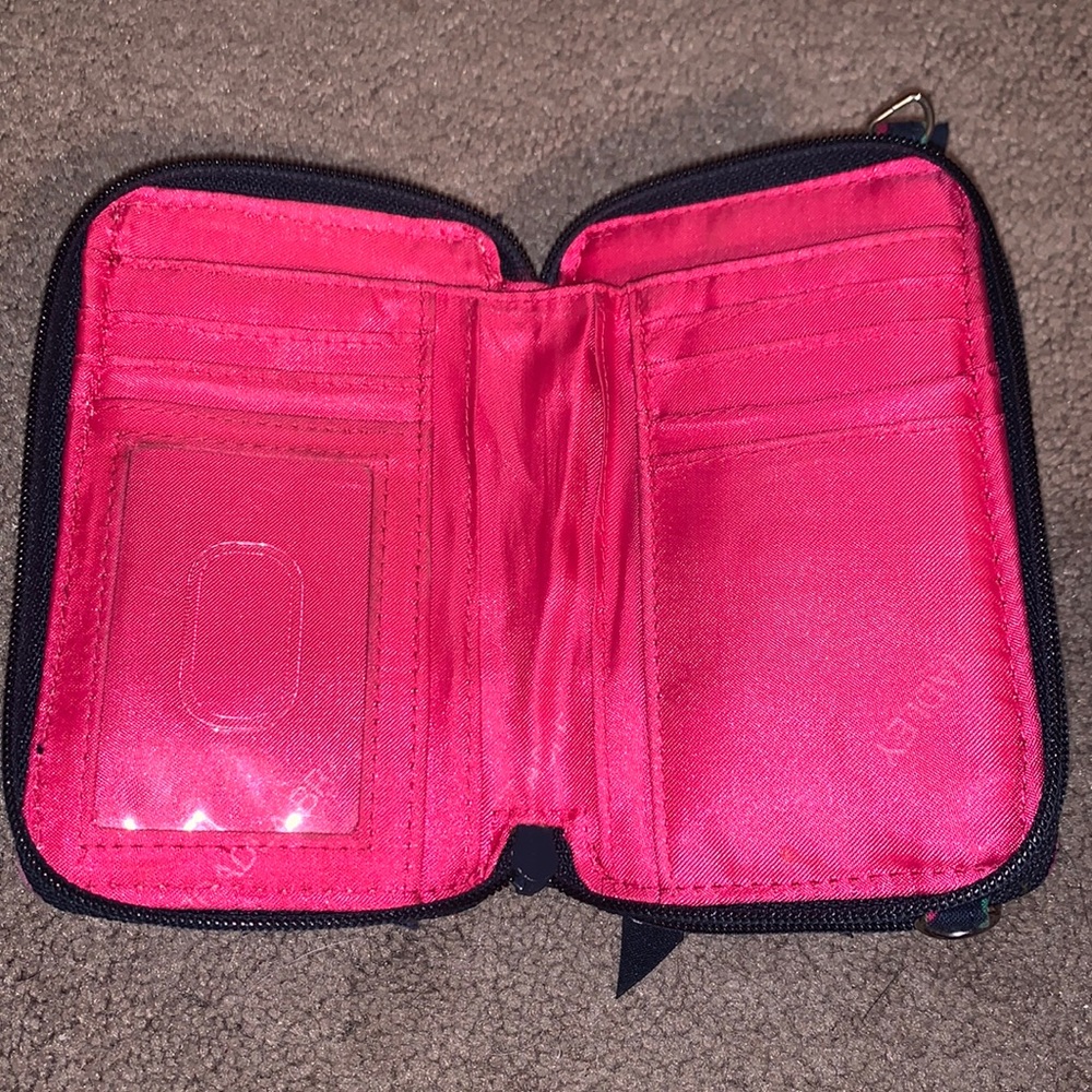 Vera Bradley Wallet